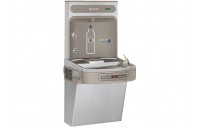 Elkay LZO8WSSK Sensor Activated Drinking Fountain
