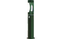 Halsey Taylor - Endura II Tubular Outdoor Bottle Filling Station (4400BF)