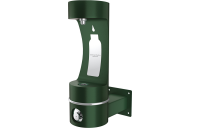 Halsey Taylor - Endura II Tubular Outdoor Bottle Filling Station (4405BF)