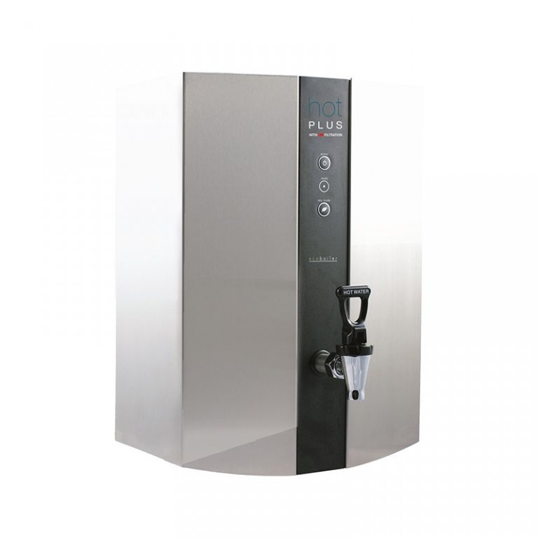 Marco Eco Boiler  - 5 Litre Tap (Wall Mounted)