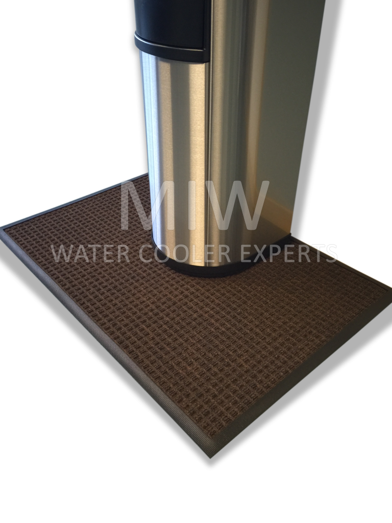  Water Cooler Mat