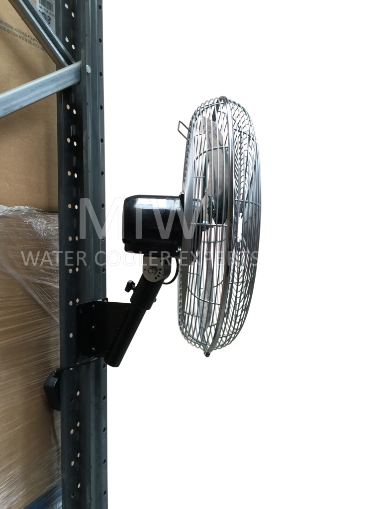 KWP-1845 240V Industrial Wall Mounted 3 