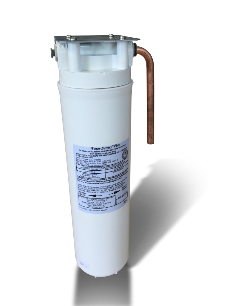 Bottle FIlters Water FIlter WаtеrSеntry Plus 2-PACK Replacement for Еlkаy 51300C 2-PACK 