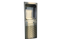 Elkay - Recessed Refrigerated Drinking Fountain And Bottle Filler (EFRCM122FK)