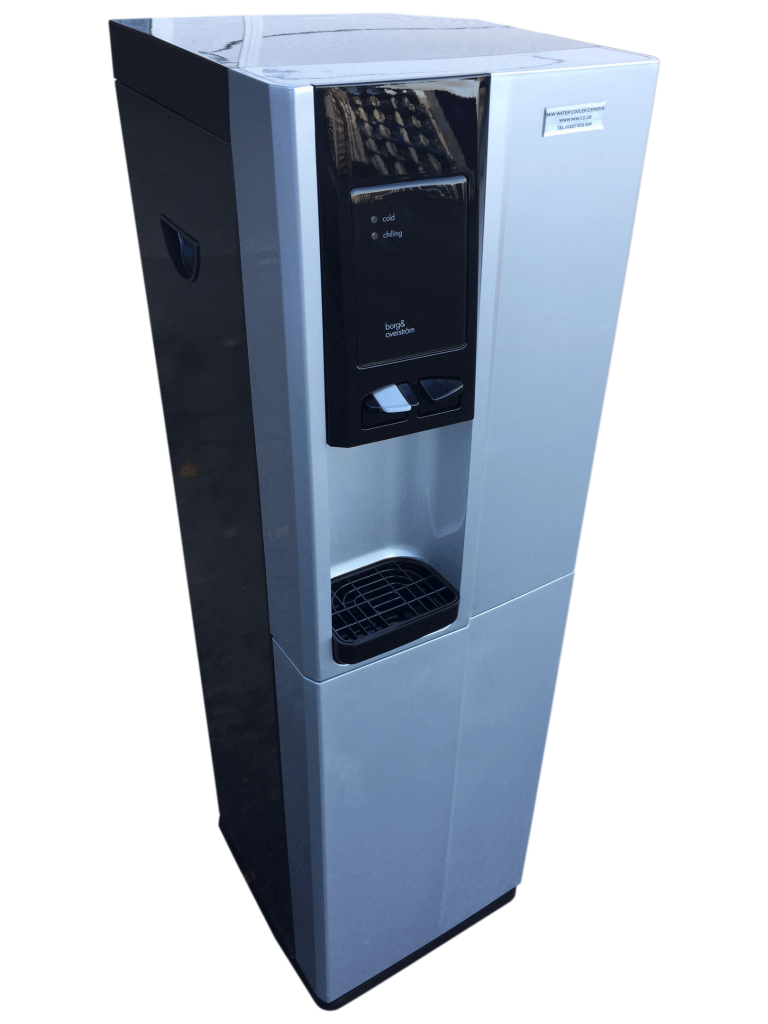 borg and overstrom b2