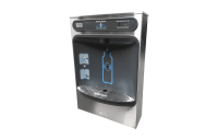 Halsey Taylor - HydroBoost Bottle Filling Station Surface Mount (HTHBSM)