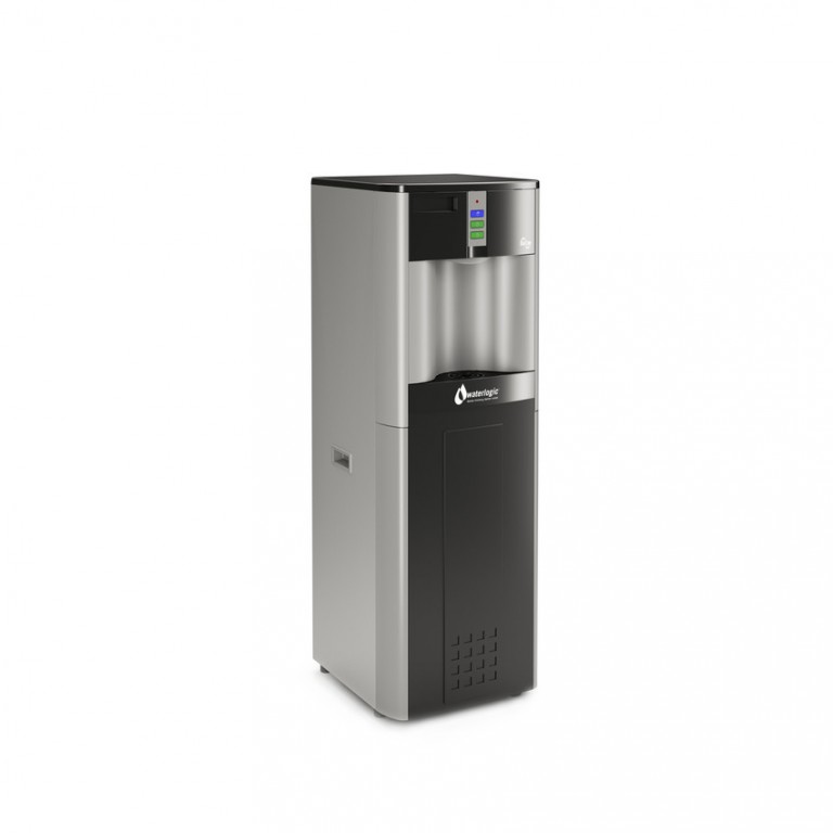 Waterlogic WL100 Floor Standing Water Dispenser - Cold & Ambient