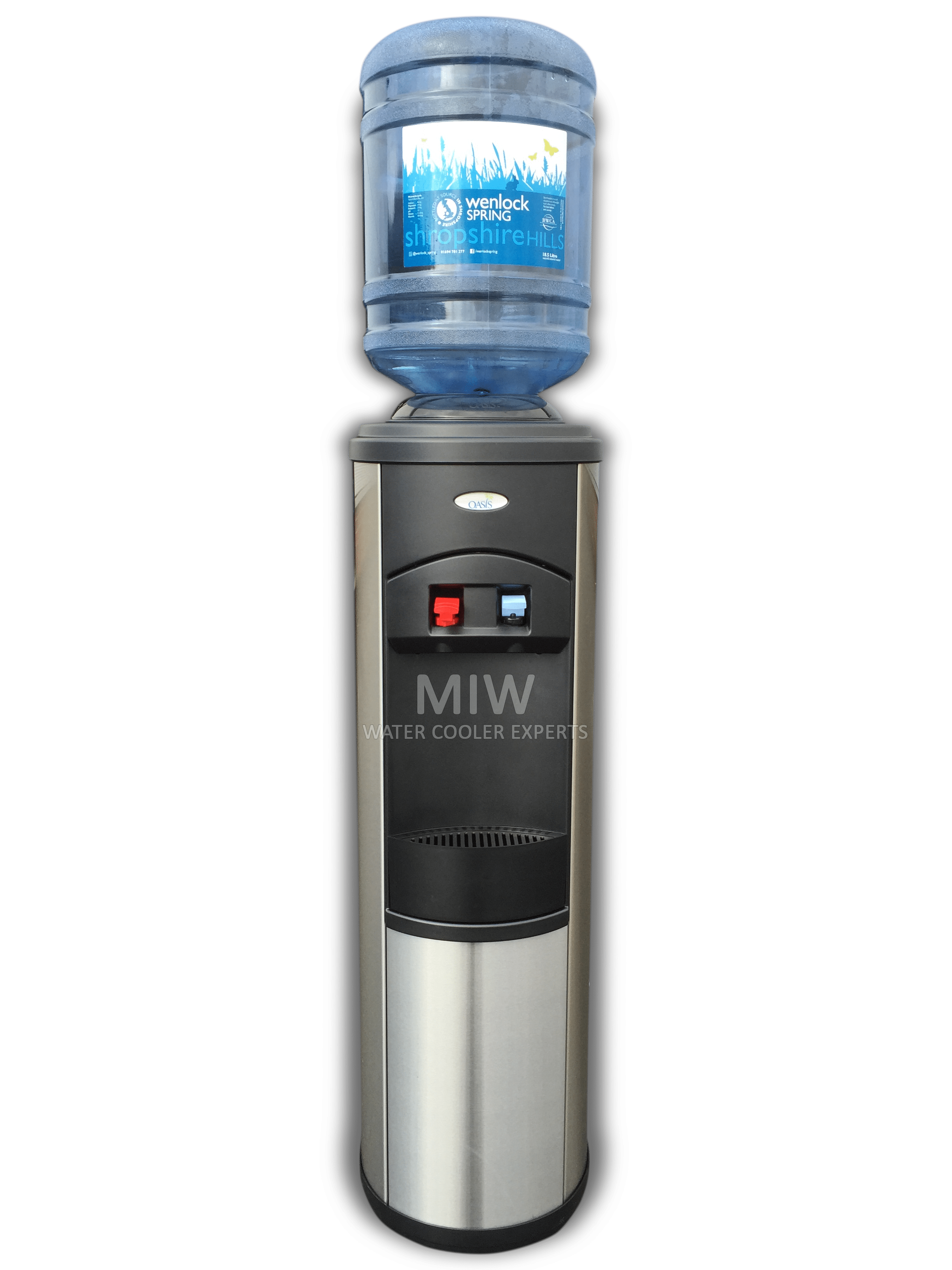 Oasis Bottle Water Cooler MIW