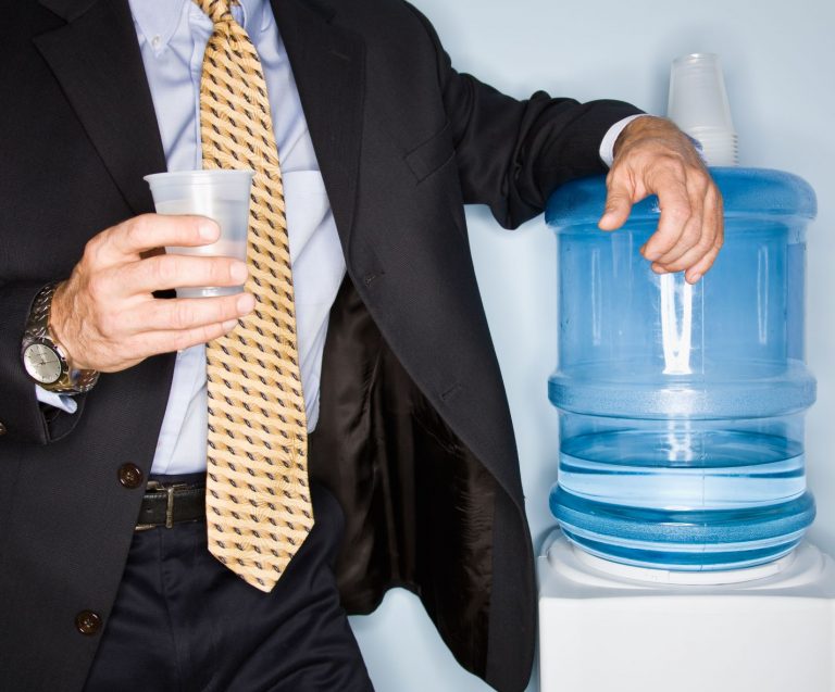 Thinking of hiring a bottled water cooler in the North East?