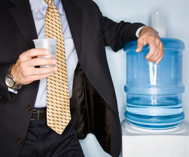 Thinking of hiring a bottled water cooler in the North East?