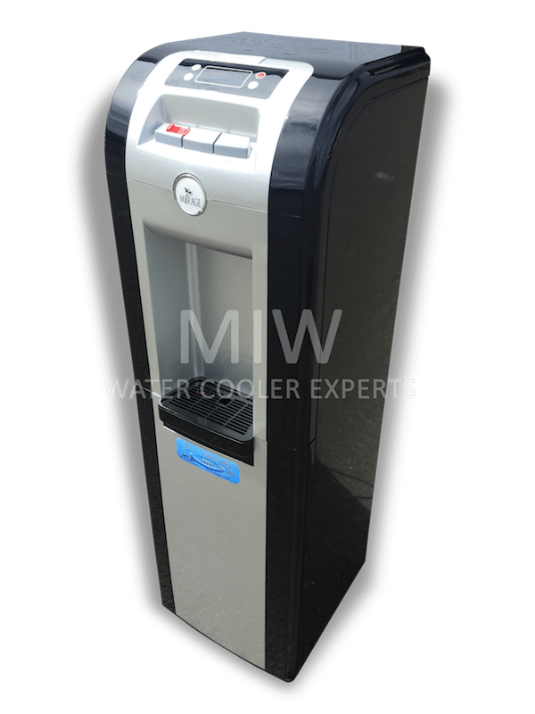 Main Fed Water Cooler At MIW
