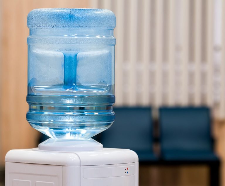 Is your company truly benefitting from those water cooler moments?
