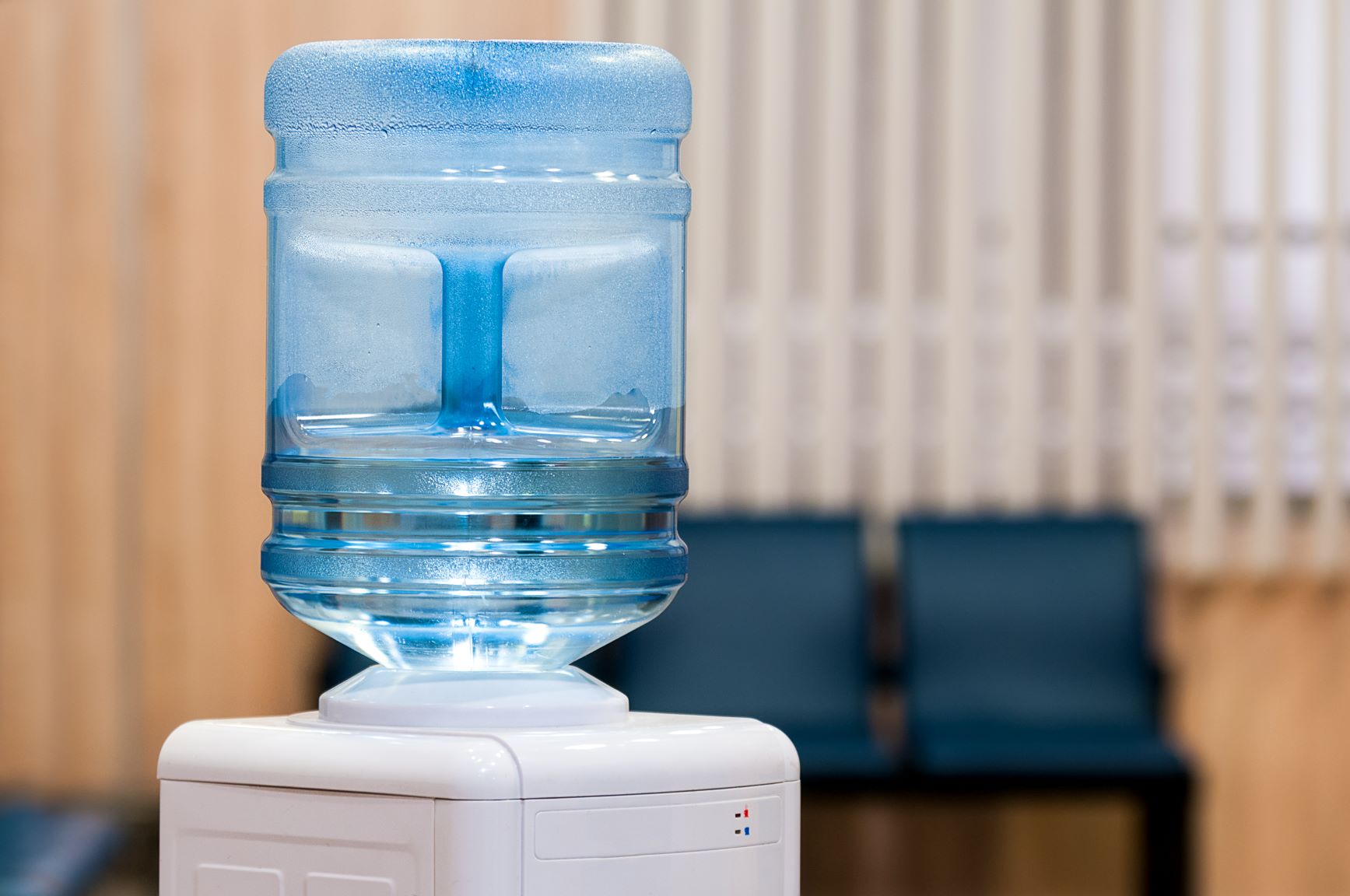 Is your company truly benefitting from those water cooler moments
