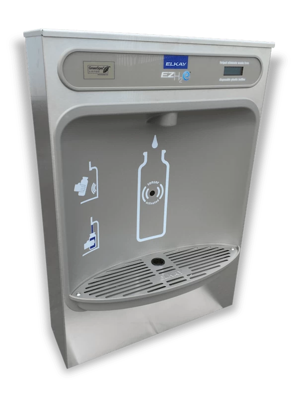 Halsey Taylor Water Cooler At Chelsea FC Halsey Taylor Water Cooler At Chelsea FC
