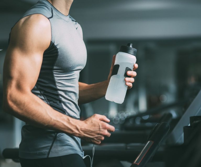 Is your gym water cooler letting you down?