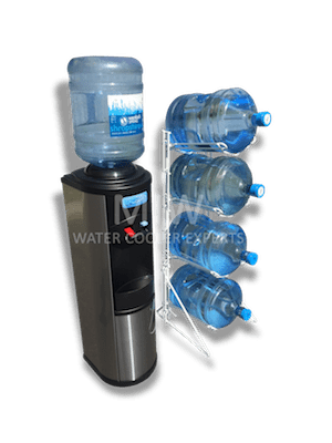 Lease Bottled Water Cooler In North East