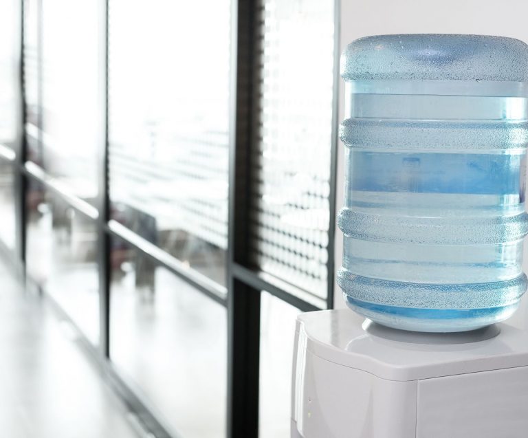 Want to make your workplace healthier and happier?