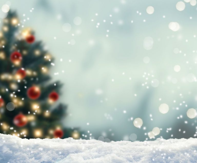 Christmas Opening Times At MIW