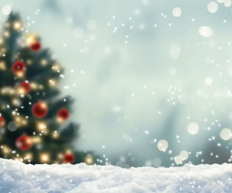 Christmas Opening Times At MIW