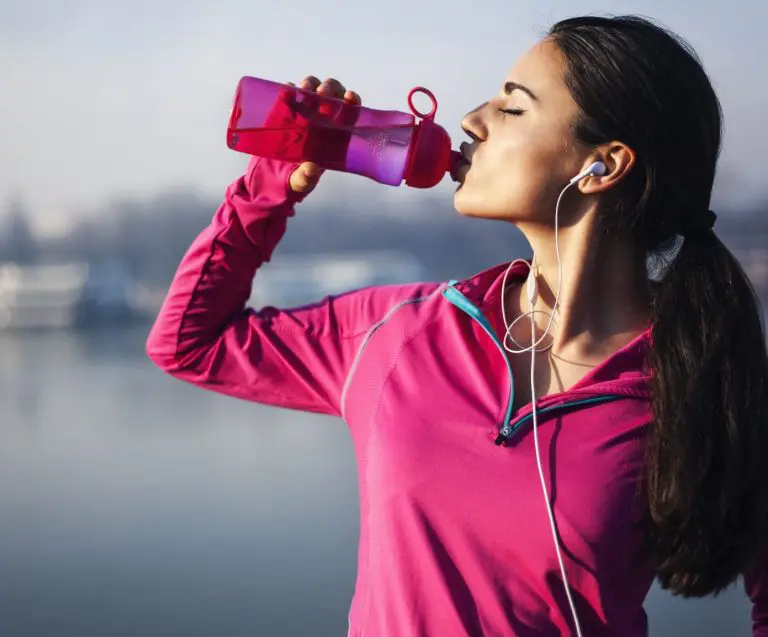 College cleans up its act