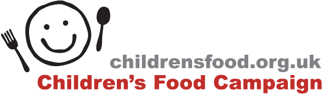 Childrens Food Campaign