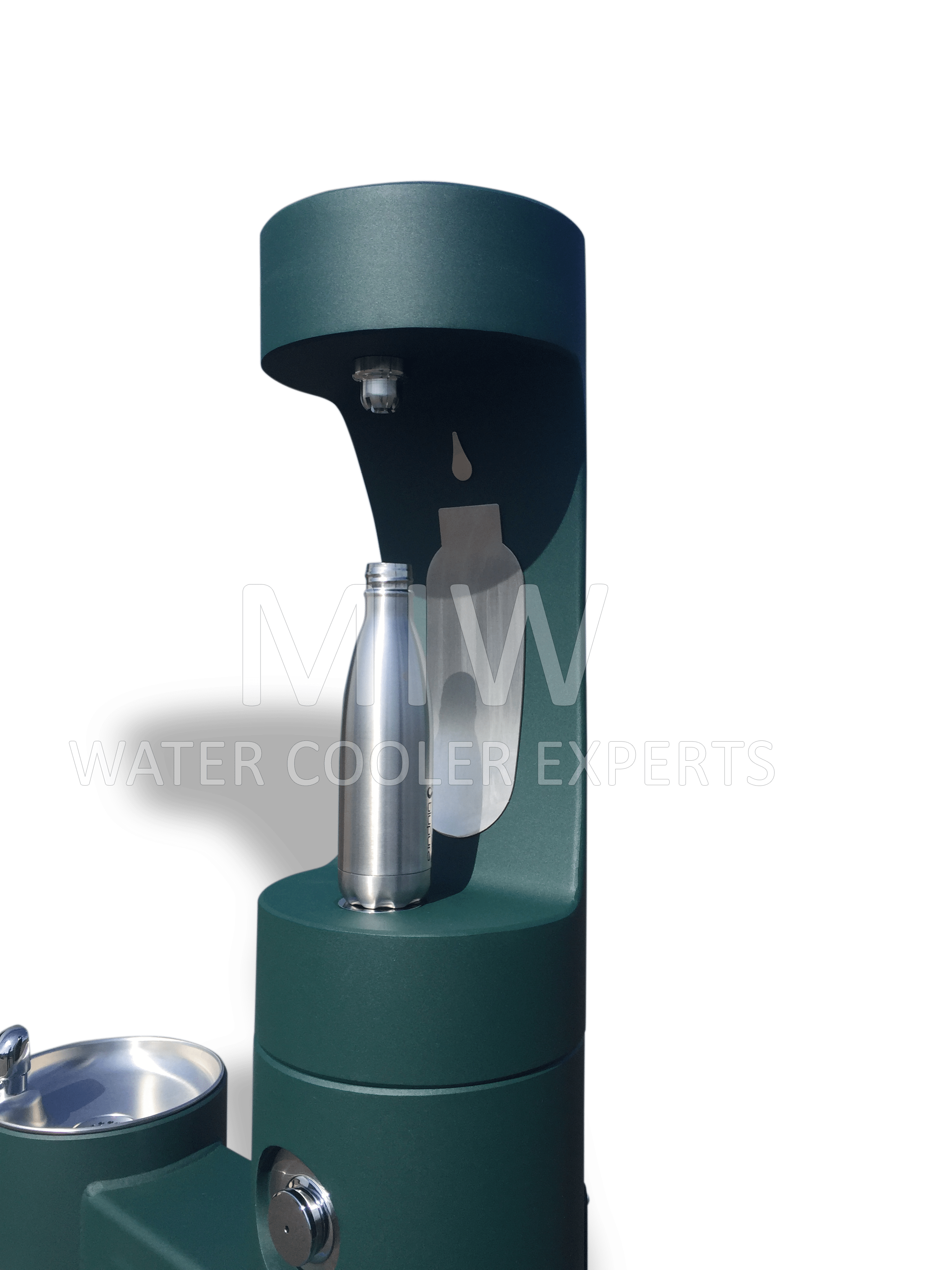 Hasley Taylor Outdoor Sports Bottle Filler