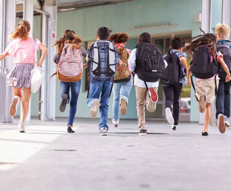 In the Drink – Three considerations when choosing an outdoor drinking fountain for your school