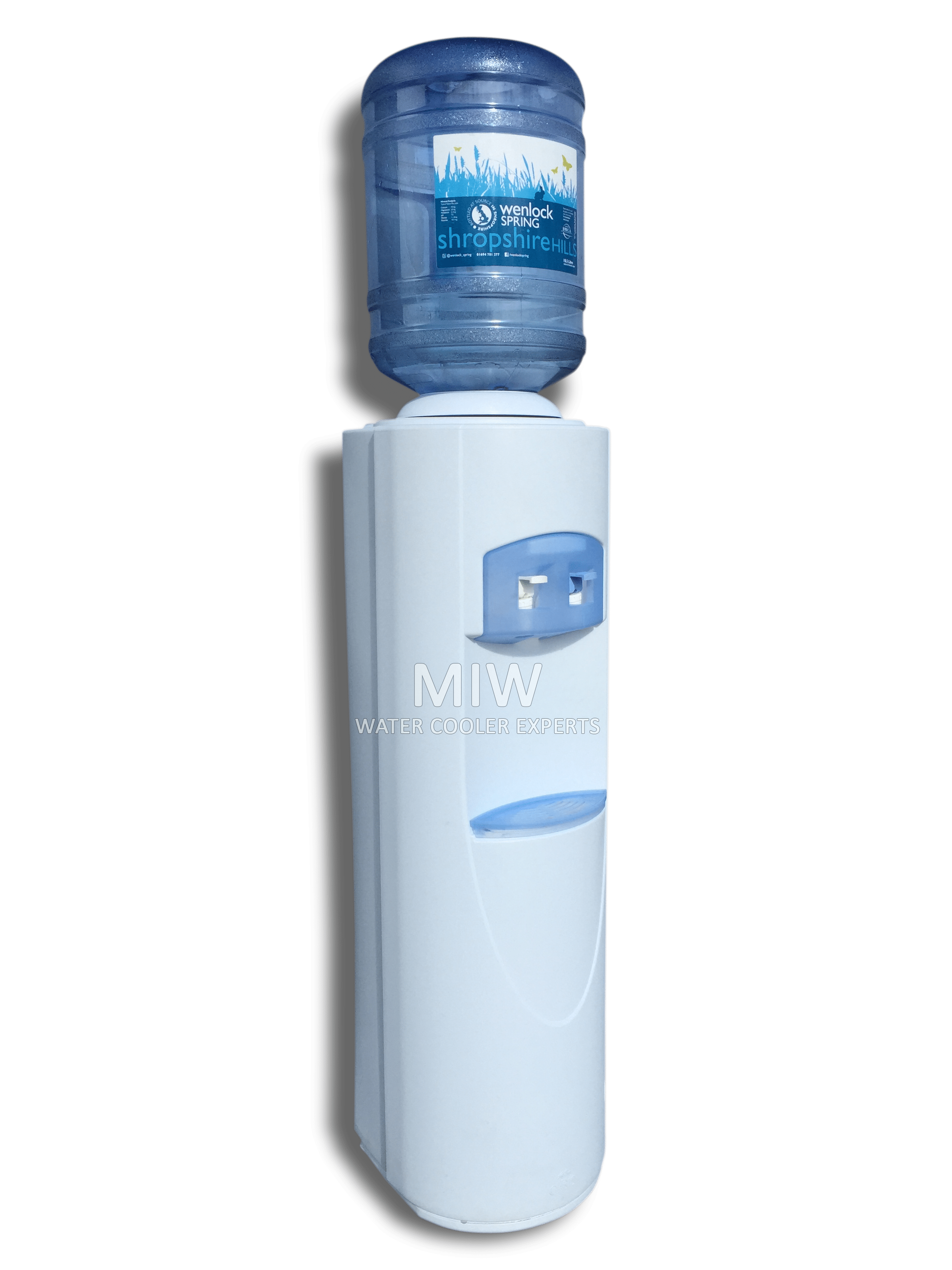 Ex Demo Bottled Water Cooler