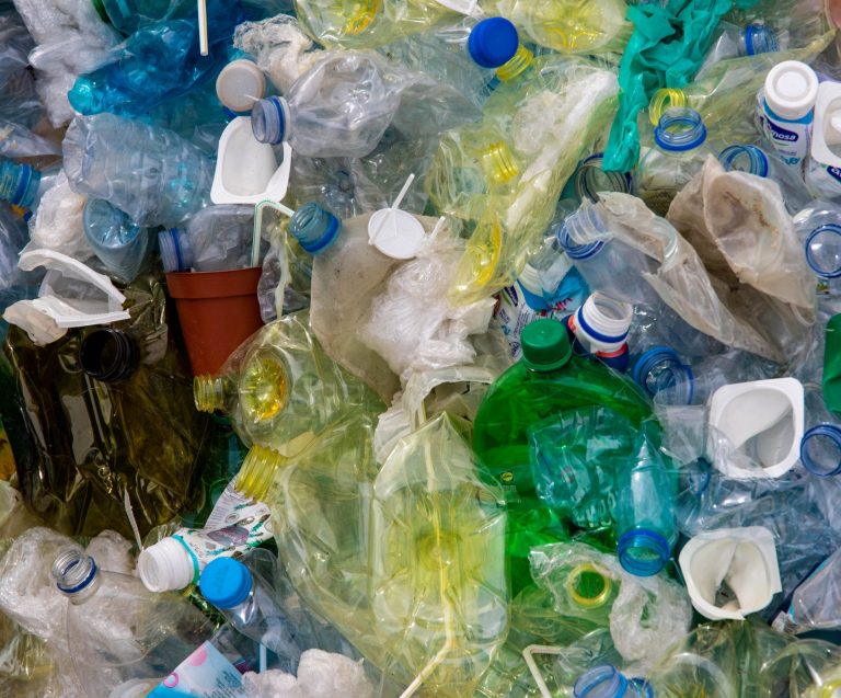 Lifestyle Landfill – How Water Bottles Are Flooding London’s Landscape