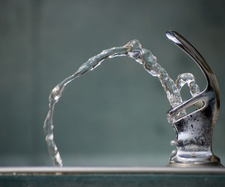 Advice and information on how to sanitise your bottled water dispenser.