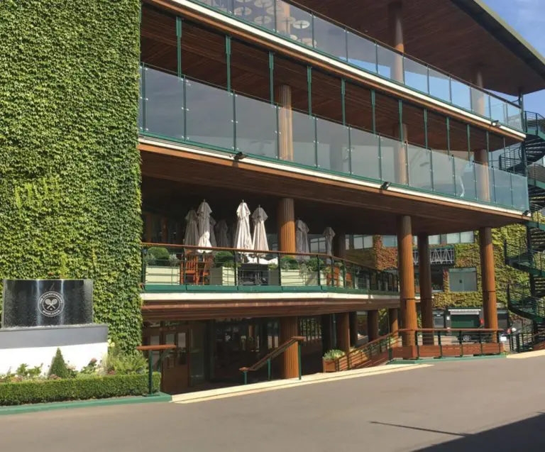 Let&rsquo;s Hope Andy Murray Bottles it at Wimbledon