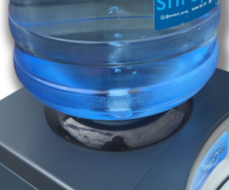 How Safe is Your Water Cooler?