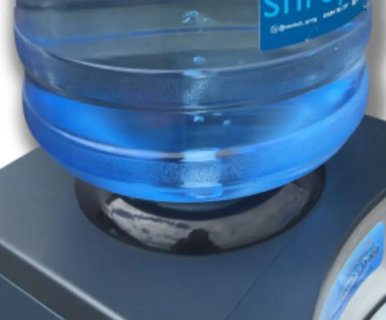 How Safe is Your Water Cooler?