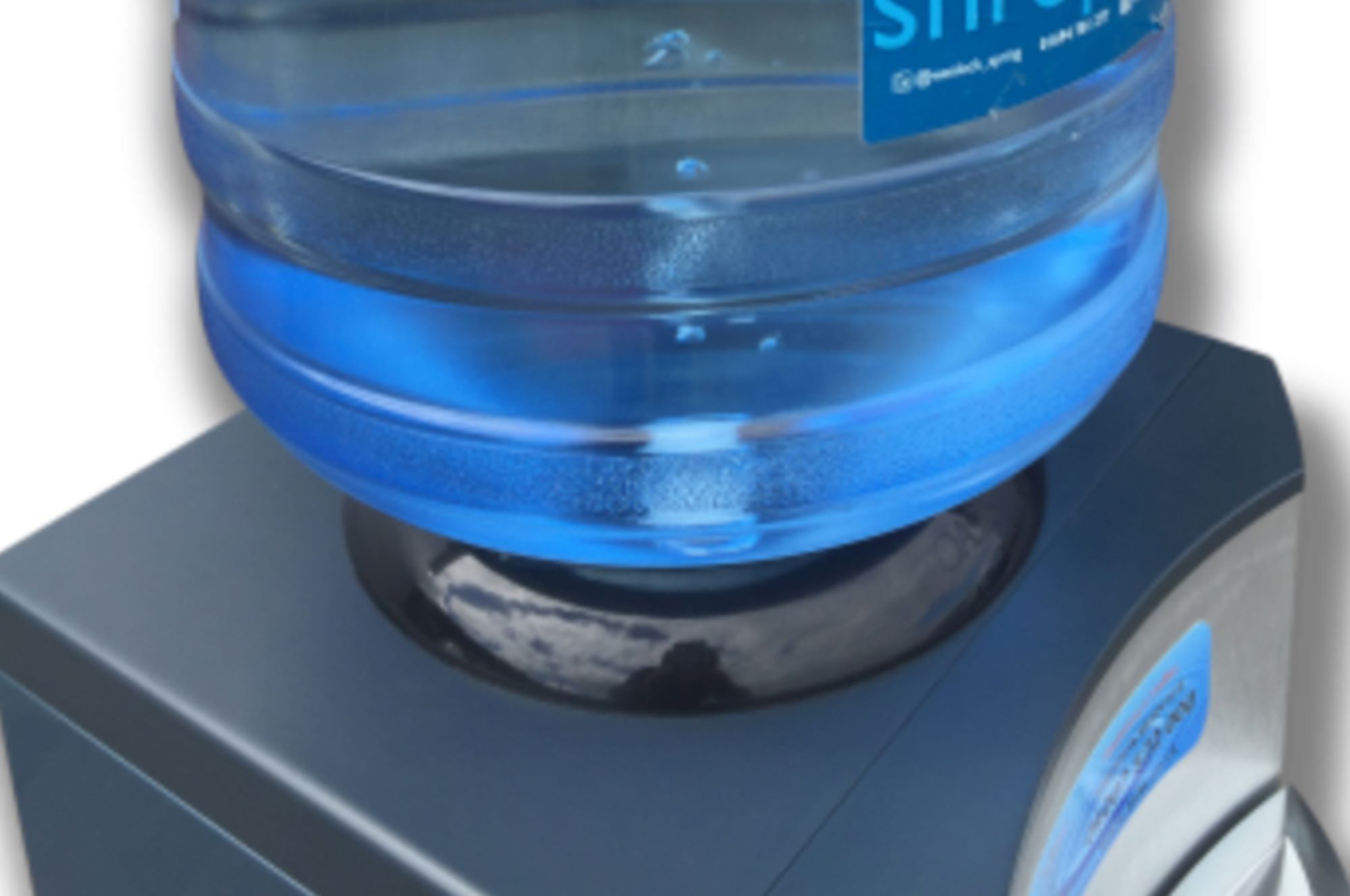 How Safe is Your Water Cooler? MIW Water Cooler Experts