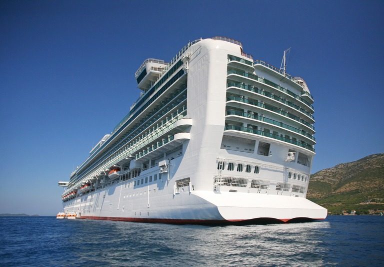 Seaing the Need for Change