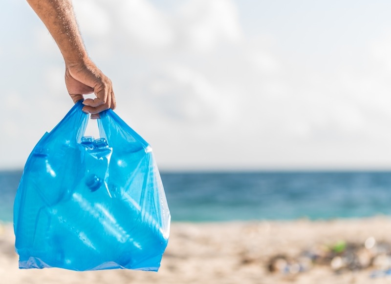 Making the right decisions when it comes to plastic bottles 