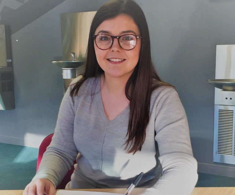 Newcastle University Shining Star