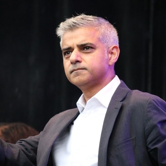 London Mayor