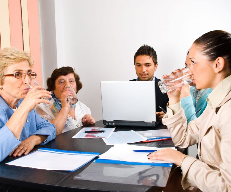 Can Drinking Water Every Day Keep the Doctor Away?