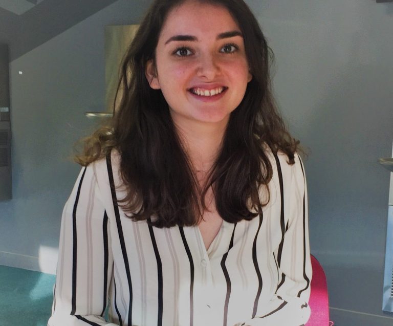 Upcoming #OneLess day at Newcastle University…