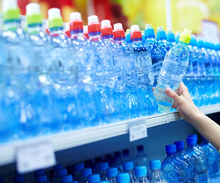 You Are What You Drink – WHO Investigates Microplastics Found in Bottled Water