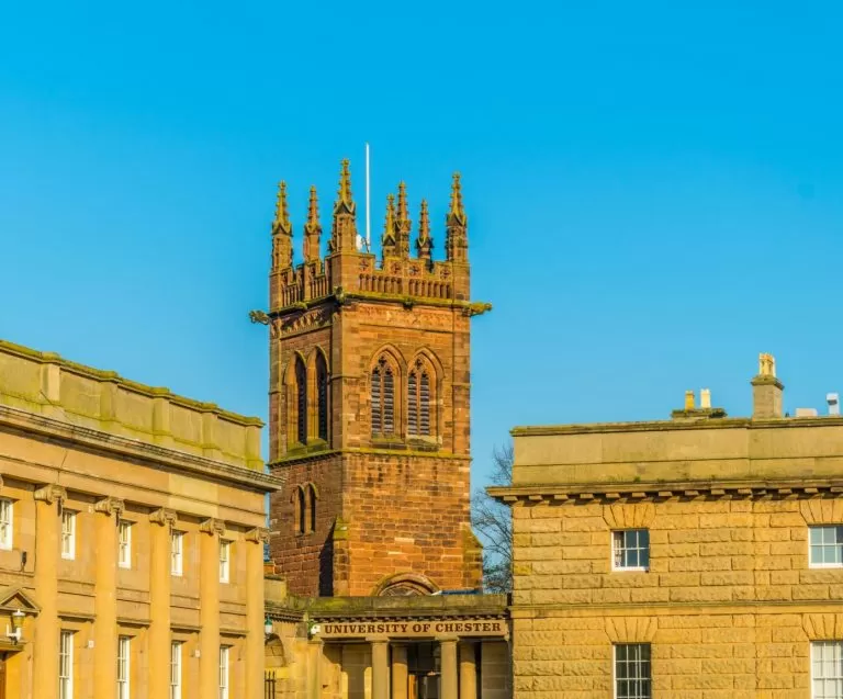 Case Study – The University of Chester Single use Plastic Reduction