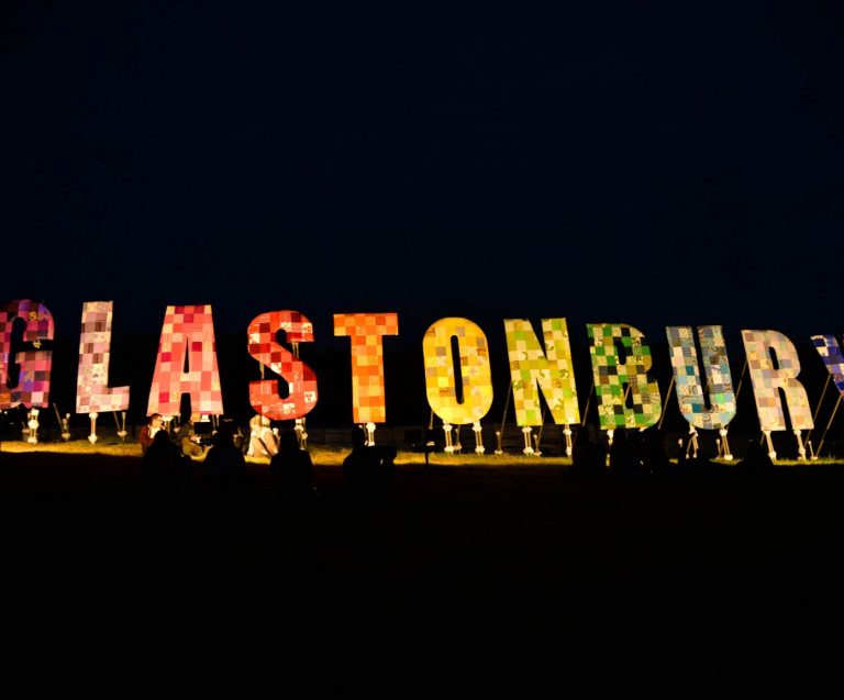 Glasto to Go Plastic-Free