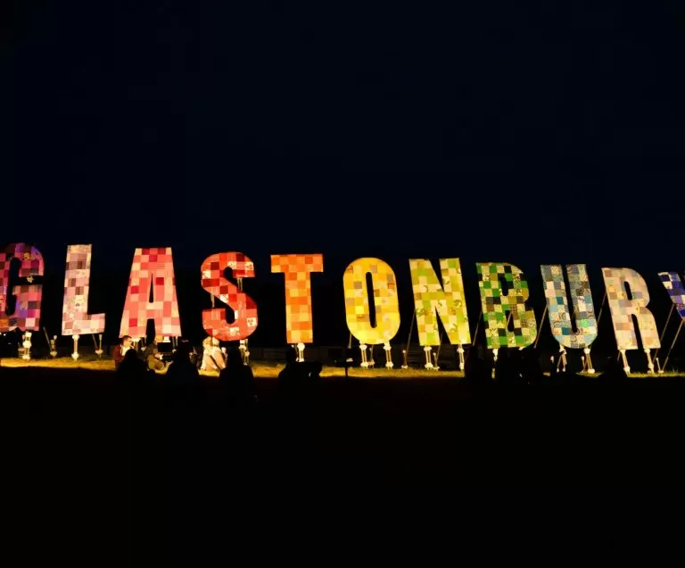 Glasto to Go Plastic-Free