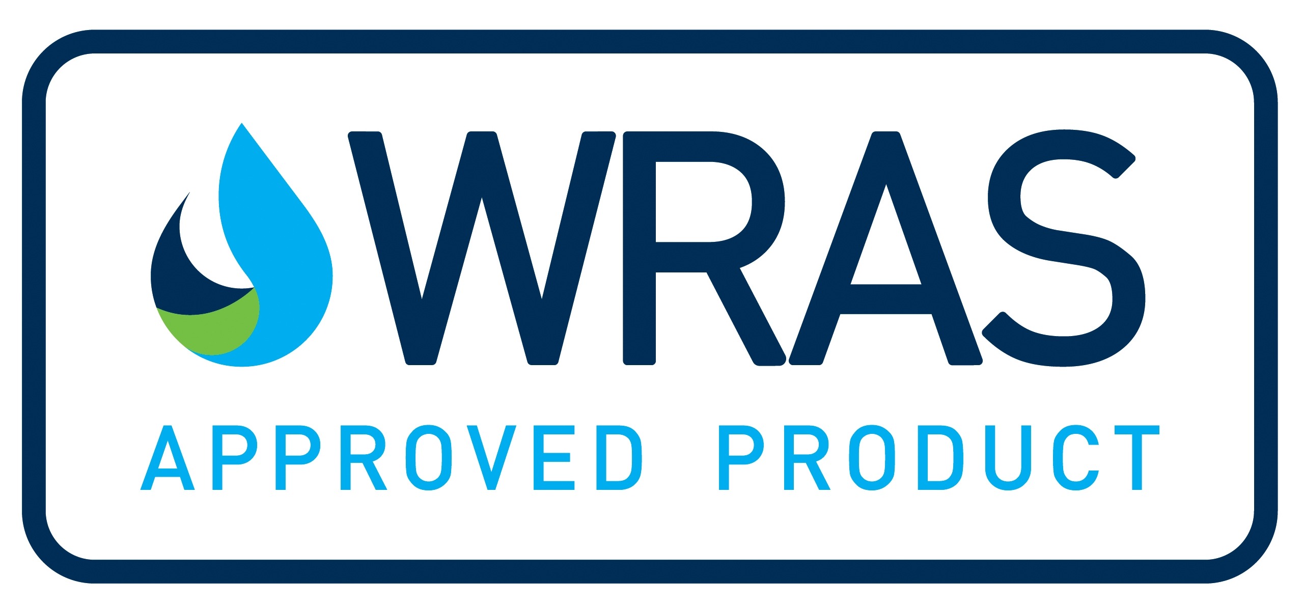 WRAS Approved Products