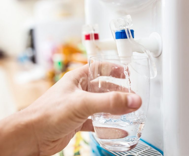 Complying with Your Local Water Authority