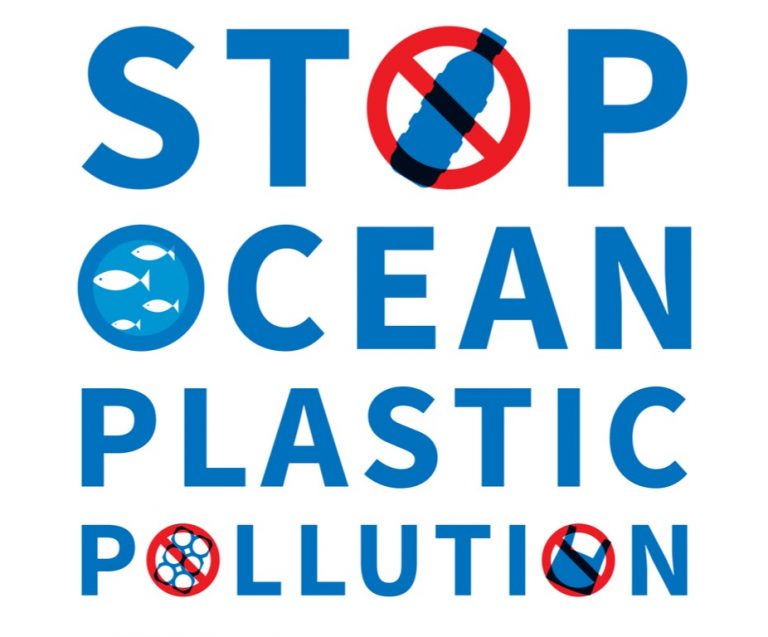 The Plastic Reduction Pledge