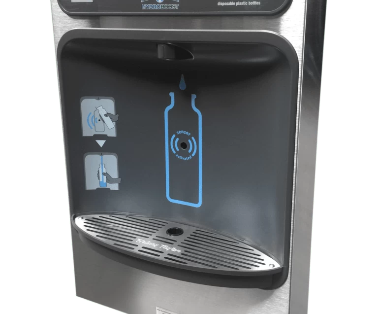 The Bottle Deposit Scheme is Coming &ndash; Can Your Business Go One Better?