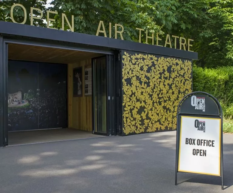 Setting the Stage for No Waste Water