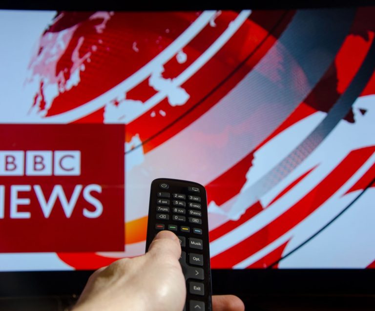 Making a Splash at Countryfile Live